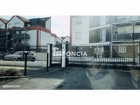 appartement 2 pièces 40m² à louer 785.52 - st pierre du perray 91280