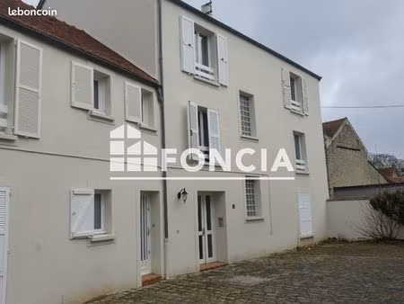 appartement 21m² à louer 558.15 - savigny sur orge 91600