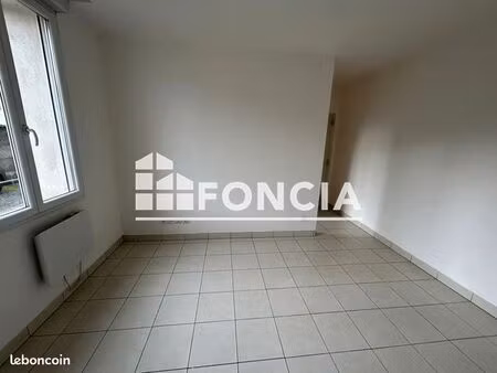 appartement 24.69m² à louer 679 - savigny sur orge 91600