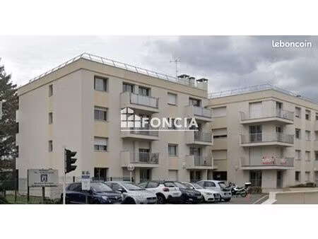 appartement 30.21m² à louer 680 - savigny sur orge 91600