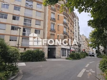 appartement 2 pièces 39.11m² à louer 1295 - vincennes 94300