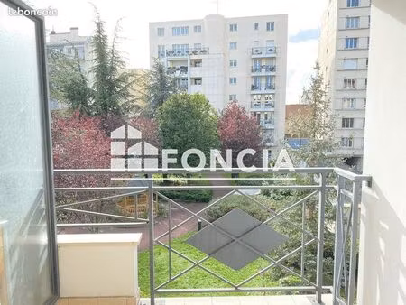 appartement 30.01m² à louer 1036 - vincennes 94300