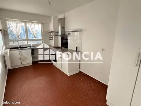 appartement 4 pièces 83.76m² à louer 1290 - yerres 91330