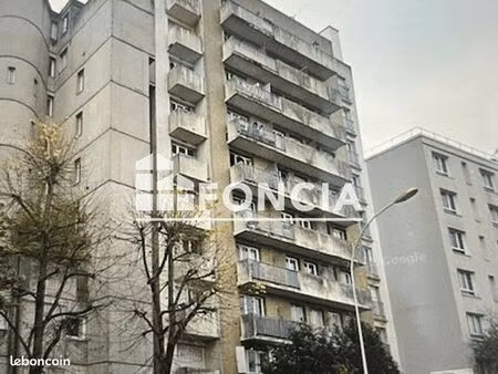 stationnement à louer 120 - aubervilliers 93300