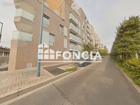 stationnement à louer 80 - bobigny 93000