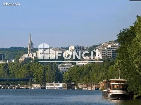 stationnement à louer 120 - boulogne billancourt 92100