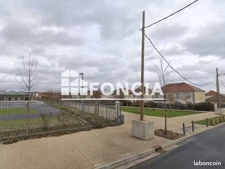 stationnement à louer 60 - cormeilles en parisis 95240