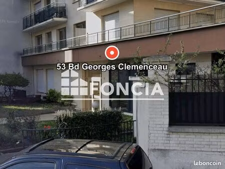 stationnement à louer 128 - courbevoie 92400