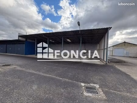 stationnement à louer 600 - dammarie les lys 77190