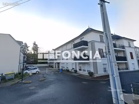 stationnement à louer 65 - domont 95330