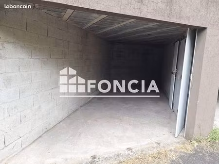 stationnement à louer 119 - draveil 91210