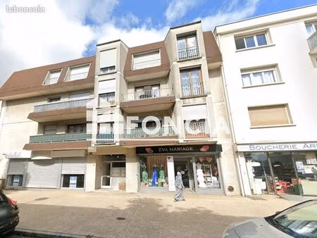 stationnement à louer 110 - arnouville les gonesse 95400