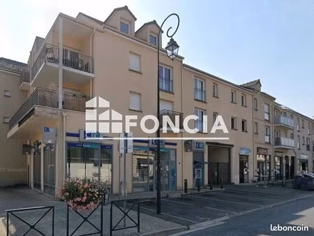 stationnement à louer 80 - ezanville 95460