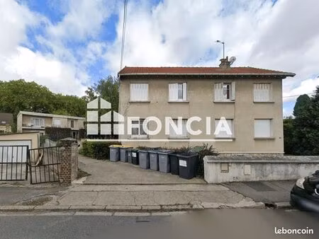 stationnement à louer 90 - gonesse 95500