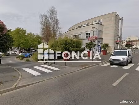 stationnement à louer 35 - goussainville 95190