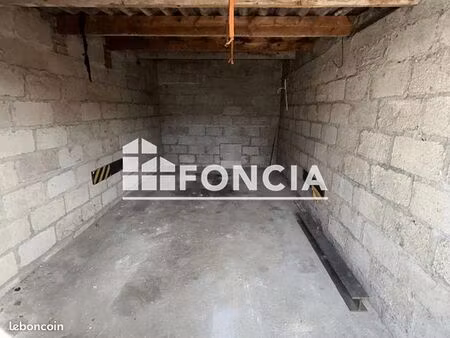 stationnement à louer 248 - juvisy sur orge 91260