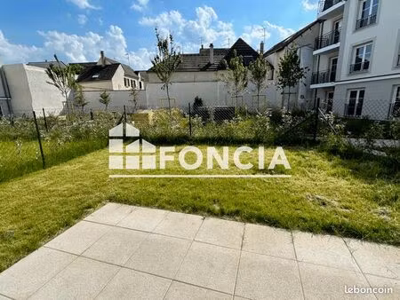 stationnement à louer 60 - le plessis bouchard 95130