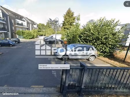 stationnement à louer 50 - limeil brevannes 94450