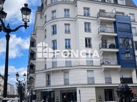 stationnement à louer 100 - puteaux 92800