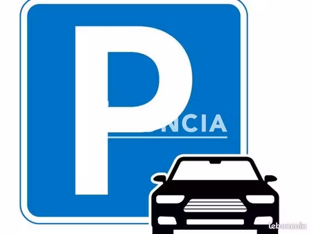 stationnement à louer 125 - puteaux 92800