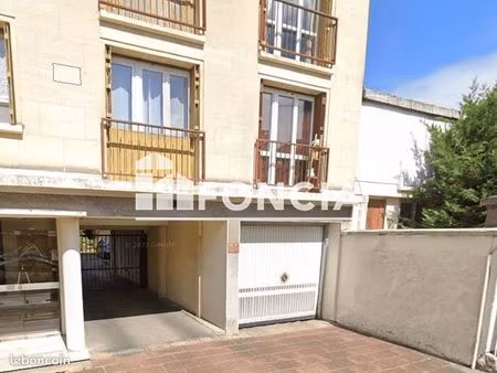 stationnement à louer 70 - saint maur des fosses 94100