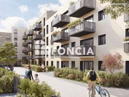 stationnement à louer 64 - sarcelles 95200