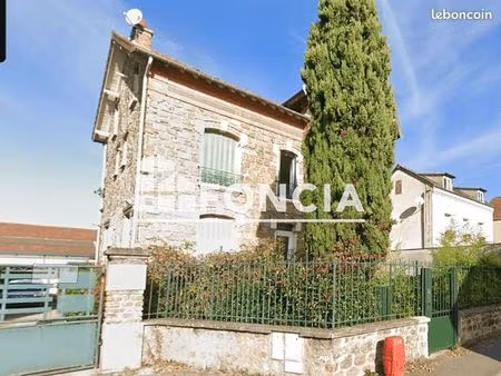 stationnement à louer 90 - villiers le bel 95400