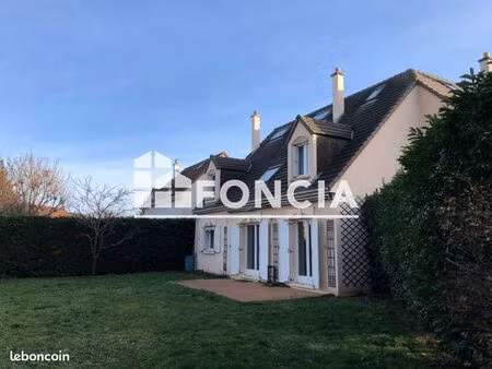 maison 6 pièces 131.95m² à louer 2799 - croissy sur seine 78290