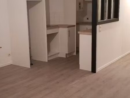 appartement 80m² 2 chambres à albestroff