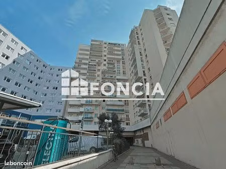 appartement 27.68m² à louer 772.6 - aubervilliers 93300