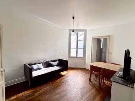 appartement blois
