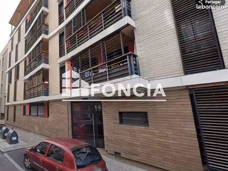 appartement 3 pièces 82.52m² à louer 1158.25 - cergy 95000