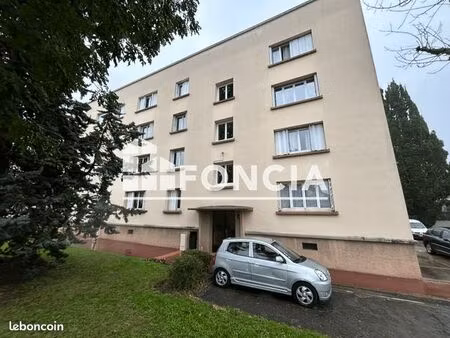 appartement 2 pièces 42m² à louer 820 - champigny sur marne 94500