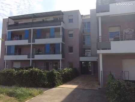 711433 - t2 - 15c rue marie noël - chevigny st sauveur