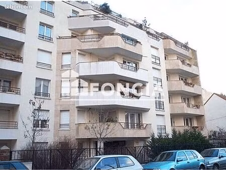 appartement 17.81m² à louer 635 - courbevoie 92400