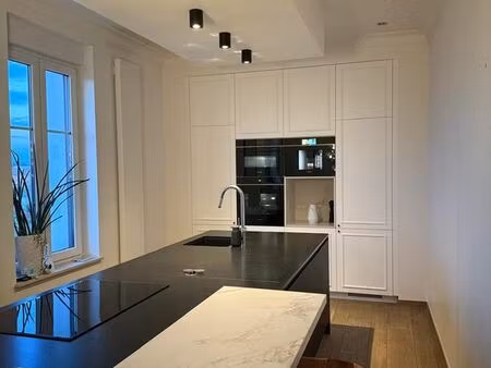 duplex d’exception entre cachet et modernité