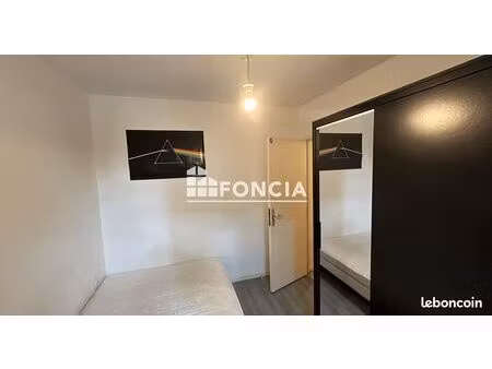 appartement meublé 9.04m² à louer 505 - evry 91000