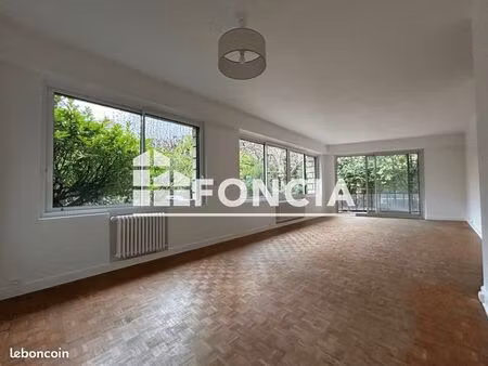 appartement 4 pièces 92.43m² à louer 2200 - le vesinet 78110