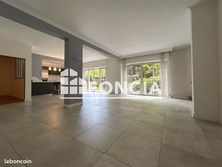 appartement 5 pièces 139.3m² à louer 2483 - le vesinet 78110