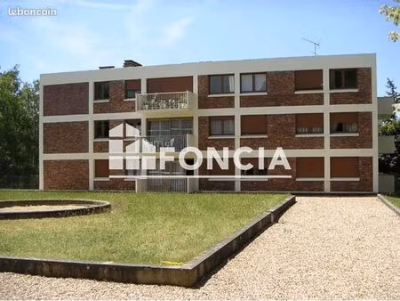 appartement 3 pièces 67.57m² à louer 1217 - etang la ville 78620