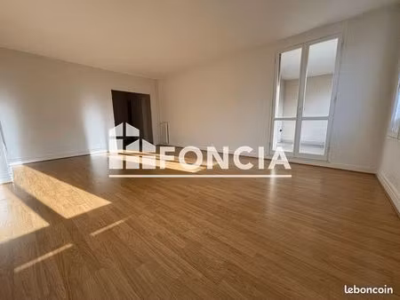 appartement 3 pièces 102m² à louer 1650 - louveciennes 78430