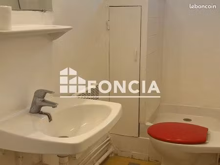 appartement 2 pièces 35.28m² à louer 661.09 - mantes la jolie 78200