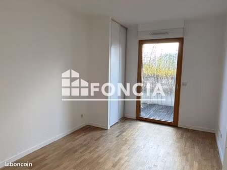 appartement 3 pièces 84.32m² à louer 922.2 - mantes la ville 78711