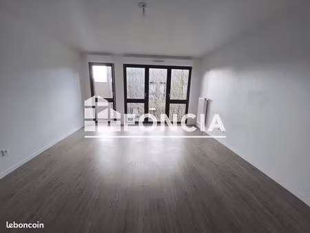 appartement 3 pièces 65.15m² à louer 1185 - montreuil 93100