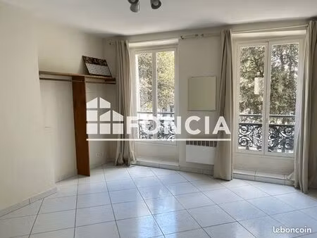 appartement 4 pièces 75.51m² à louer 1750 - paris 75019