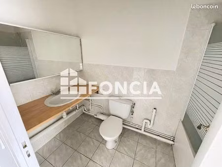 appartement 23.91m² à louer 717.04 - puteaux 92800
