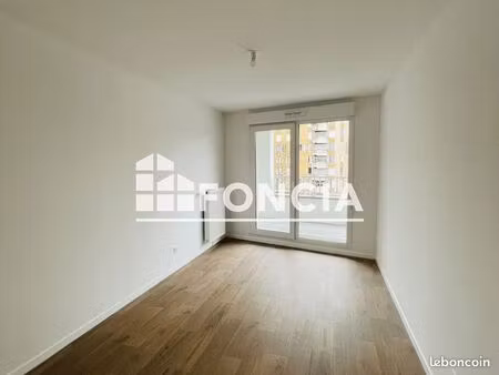 appartement 2 pièces 46.4m² à louer 842.06 - ris orangis 91130