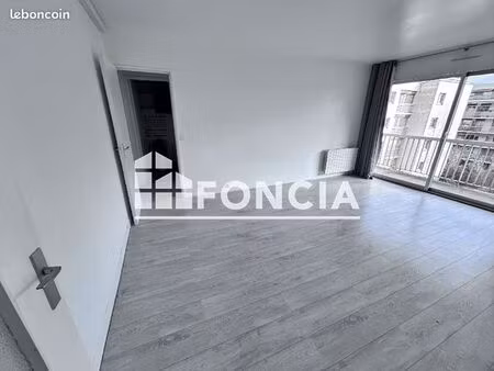 appartement 2 pièces 48.32m² à louer 1080 - rueil malmaison 92500