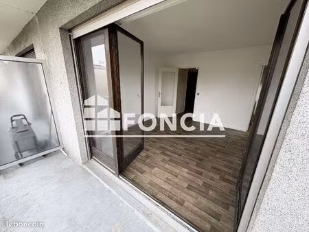 appartement 25m² à louer 759.01 - rueil malmaison 92500