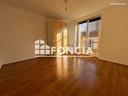 appartement 4 pièces 69.45m² à louer 1569 - saint germain en laye 78100